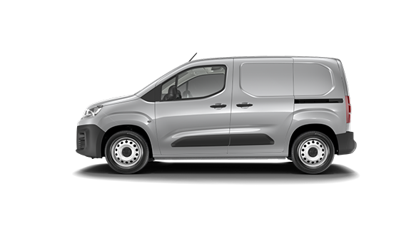 Berlingo VAN